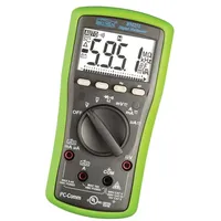 Elma Instruments Elma bm251 multi meter
