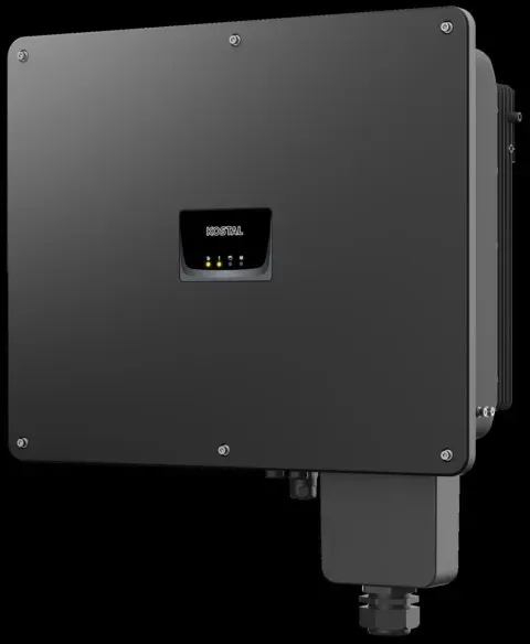 KOSTAL SolarElectric String-Wechselrichter PIKO CI 50 G2