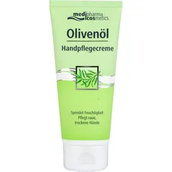 OLIVENOEL HANDPFLEGECREME 100 ml