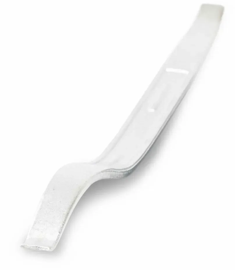 X-GRIP X-TREME Montiereisen - silber, 38,5 cm