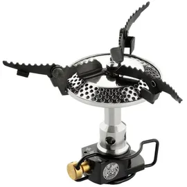 Optimus Elektra Kocherset schwarz