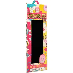GRUMBLER Camera Divider Set schwarz (Angebot)
