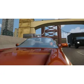 GTA Trilogy Definitive Edition