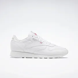 Reebok Classic Leather Cloud White / Cloud White / Pure Grey 3 44,5