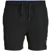 JACK & JONES Badehose FIJI Schwimm-Shorts