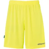 Uhlsport Center Basic Fluo Gelb/Schwarz 152