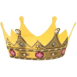 BestSaller 5073 – Königs-Krone Gold