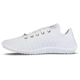 Leguano Go white weiß, 40