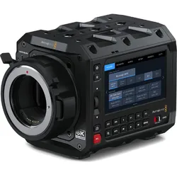 Blackmagic PYXIS 6K EF | ✔️ Temporär mit Eine kostenlose Geschenkbox bis zum 140 € | +5 Jahre kostenlose Garantie