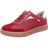 Finn Comfort Interlagos rot 38