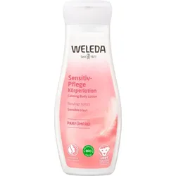 Sensitiv-Pflege Lotion