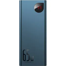Baseus Adaman Power Bank 20000 mAh,