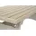 BellaVista Prato Dining-Loungeset bicolor beige/grau