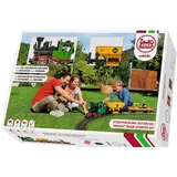 LGB Startpackung Güterzug 70403 G
