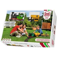 LGB Startpackung Güterzug 70403 G