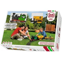 LGB Startpackung Güterzug 70403 G