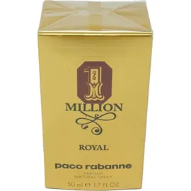 Paco Rabanne 1 Million Royal 1 Million Royal Eau de Parfum 50 ml