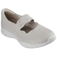SKECHERS Modern Comfort Women's »SEAGER-CUTE N' Coy Mary-Jane, Klettschuh