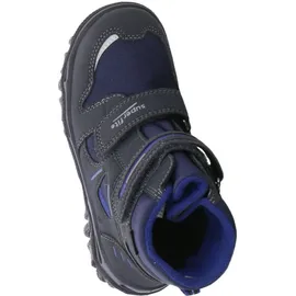 superfit Husky2 Schlupfstiefel Blau 26