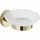 Mexen Remo Seifenschale, Gold - 7050739-50