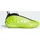adidas HARDEN VOLUME 10", Schuh - Hi-Res Yellow / core Black / lucid orange), - 44,