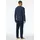 SCHIESSER Schlafanzug »Casual Essentials« 2 tlg. mit Streifen, Gr. 52, 801-admiral, , 42261607-52
