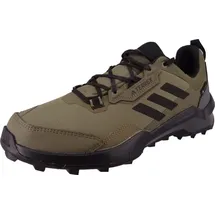 Adidas Terrex AX4 GTX Herren Focus Olive / Core Black / Grey Five 46