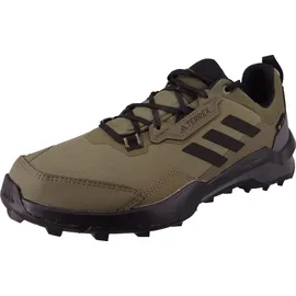 Adidas Terrex AX4 GTX Herren Focus Olive / Core Black / Grey Five 46