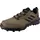 Adidas Terrex AX4 GTX Herren Focus Olive / Core Black / Grey Five 46