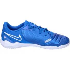 Nike Jr. Legend 10 Academy IC soar/white 35