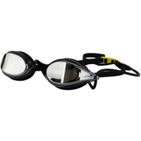 FINIS, Inc. Finis Circuit2 Goggles, silver mirror