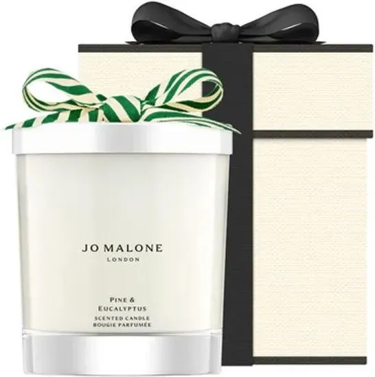 Jo Malone London Pine & Eucalyptus Duftkerze 200g