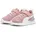 Puma Kinder Peach Smoothie/Weiß 27