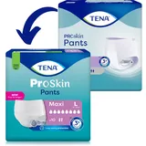 TENA Pants Maxi M / Beutel 10 Stück