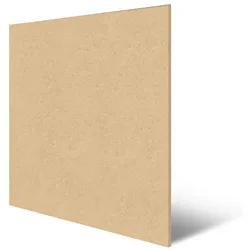 Wandpaneel Jangal Modular Wall PET 11205A Cream 52 x 52 cm