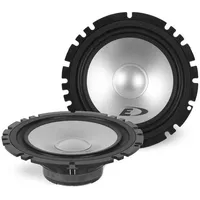 MaxximaStyle Alpine SXE-1750W | 16,5cm Tieftöner