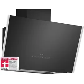 Neff D98IPT2S0 Kopffreihaube 89 cm Schwarz
