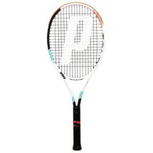 PRINCE Tennisschläger 100 (290g) L1 Weiß