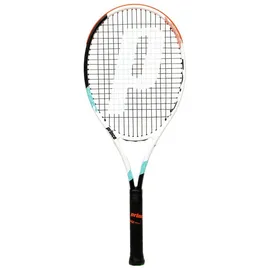 PRINCE Tennisschläger 100 (290g) L1 Weiß