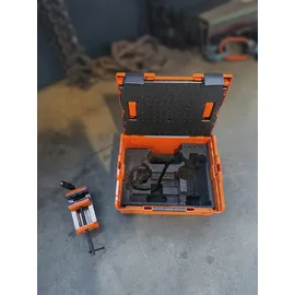 Fein L-BOXX Werkzeugkoffer 238 mit Inlay (FEIN VersaMAG) - 33901690260