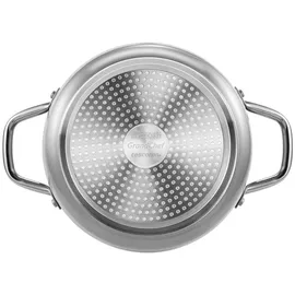 Tescoma Kasserolle GrandCHEF ø 24 cm, 4.5 l