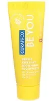 CURAPROX Be you dentifrice jaune Tb 10 ml