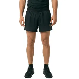 La Sportiva Pure 3 ́ ́ Kurze Hose - Black / Yellow - L