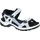ECCO Offroad Damen air dusty blue 39