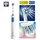 Oral-B Pro 600 CrossAction blau