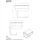 Giese WC Duo Papierhalter 31770-14