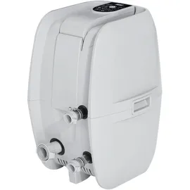 BESTWAY Lay-Z-Spa WLAN-Whirlpool Vancouver AirJet Plus Ø 155 x 60 cm