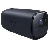 eufy Skin - Kameraschutzhülle - Schwarz
