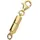 Smart Jewel Gliederkette LADY Gold (vergoldet) Silber 925