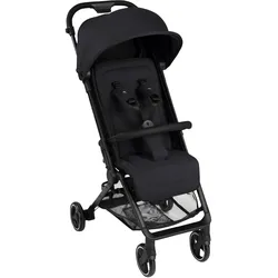 ABC Design Buggy Ping 3 Travel, schwarz